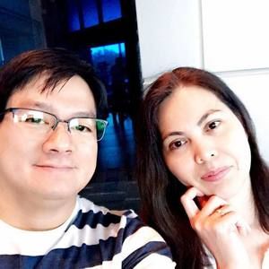 Meet your Posher, Nads